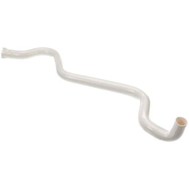 Delfield 1700018 Tube, Drain, Dipped, Rt, Bic Mf
