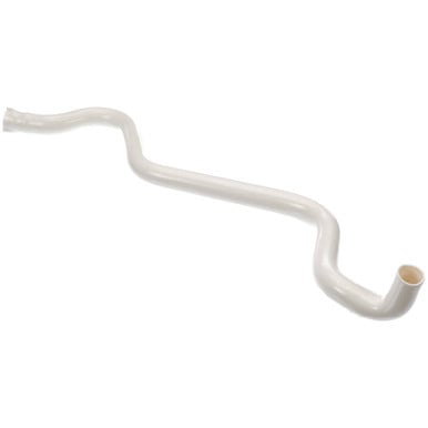 Delfield 1700018 Tube, Drain, Dipped, Rt, Bic Mf