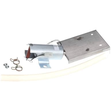 Groen Z081671 Valve And Bracket