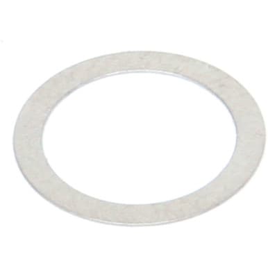 Edlund S318 Shim,, 0.005" Thick X.335" Id X .625"