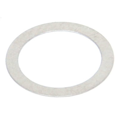 Edlund S318 Shim,, 0.005" Thick X.335" Id X .625"