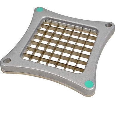 Nemco 57424-3 1/2 in Chop Blade And Holder Assembly — main image