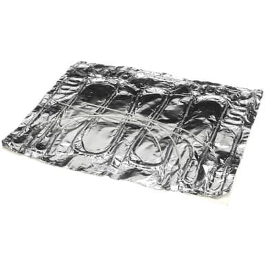 Hatco 020552400 210w 120v blkt htr grsb 14x11