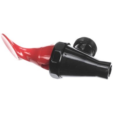 Wilbur Curtis WC-1803HW Hot Water Faucet — main image