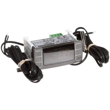 Randell CNT0802 RP Temp Control, Dixell, 9050K-7Mpl, Xr02Cx
