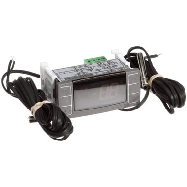 Randell RP CNT0802 Temp Control, Dixell, 9050K-7Mpl, Xr02Cx