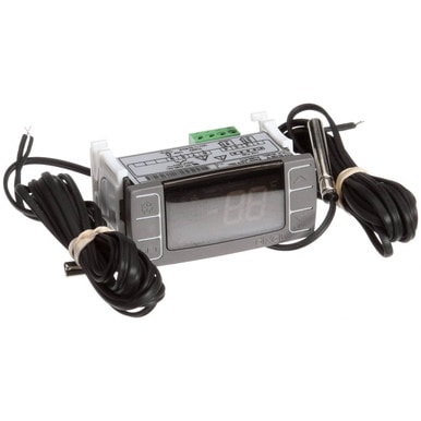 Randell RP CNT0802 Temp Control, Dixell, 9050K-7Mpl, Xr02Cx — main image