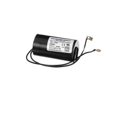 Hoshizaki 4A3353-01 Start Capacitor — main image