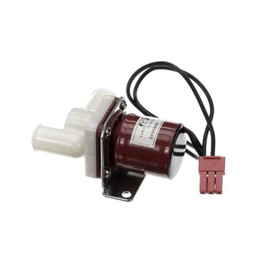 OEM Replacement Parts for Kitchen Equipment — Hoshizaki 384344G01 384344G01 Drain Valv