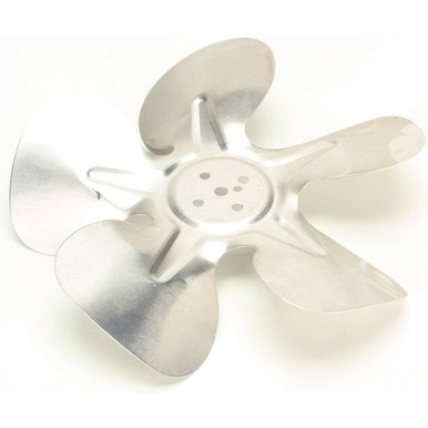 Silver King 62561 Blade Fan 8 In 5 Bl Alum — main image