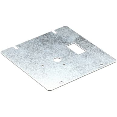 Delfield 024-0TF-0008-S Cover, Control, Switch, Yum