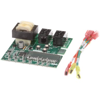 Groen GR159271 Water Level Control Board