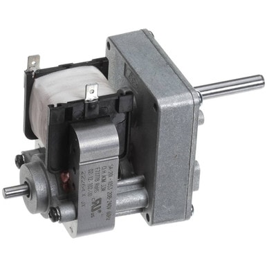 Hatco R02.12.102.00 Conveyor Motor — main image
