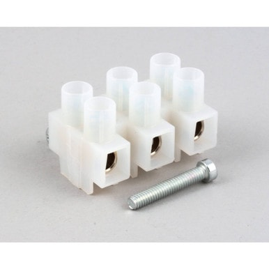 Hatco R02.15.035.00 Terminal Block 3-pole — main image