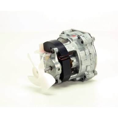 Hatco 02.12.005.00 Rack Motor - 120V — main image