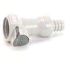 Henny Penny FP05-016 Quick Connect 1/2" female