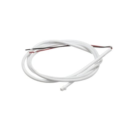 True 965113 Led Input Wire, 36 W/NsfShrink Tubing