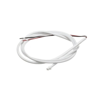 True 965113 Led Input Wire, 36 W/NsfShrink Tubing — main image