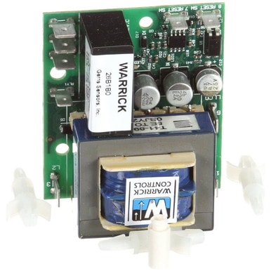 Groen Z097023 Control Water Level 115 Volt — main image
