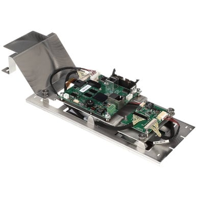 Alto Shaam 5010482R Touch Screen Display & BOardassy Combi, Service