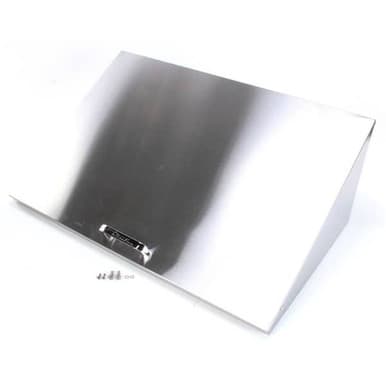 True 870338 Lid Assy Tssu 12 PanMega 27 1/4W X 19 1