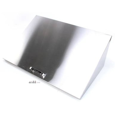 True 870338 Lid Assy Tssu 12 PanMega 27 1/4W X 19 1
