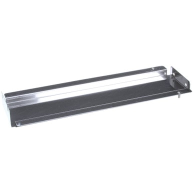 Delfield 0300097-S Shelf Supt. Assy W/Pin/448 — main image