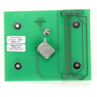 Alto Shaam BA-34029 Temperature S-BM-T Board