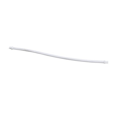 True 965116 Wire Jumper, Led, 6W/Nsf Shrink Tubing — main image