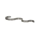 Lincoln 370247 Roller Chain #35