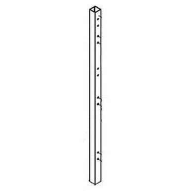 Replacement Oven Racks — Groen 170719 Intek Stand Shelf Legs