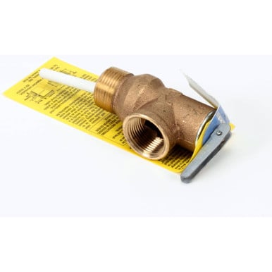 Hatco 03.02.020.00 Relief Valve, T/P 150 Psi210F