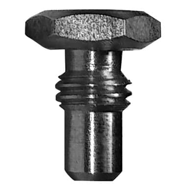 Hoshizaki 4A2180-01 Pin, Stop (F/ Hinge)