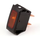 Groen NT1078 Amber Lamp