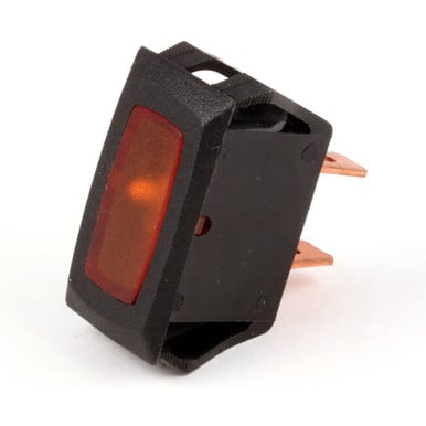 Kitchen Spares — Groen NT1078 Amber Lamp