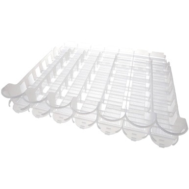 beverage air 403 953d 32 trak flow 32 oz 7 lanes — main image