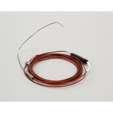 Lincoln 369706 Left Control Box Thermocouple — main image