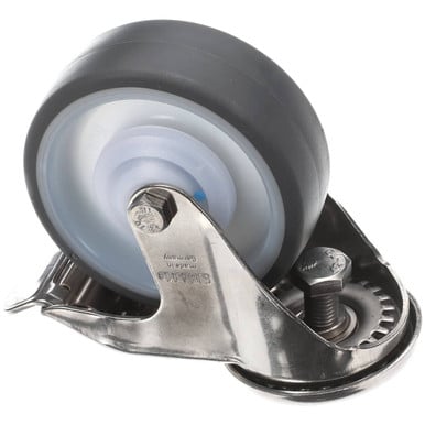 Alto Shaam CS-39504 Caster, Swivel, 100MmW/Brake