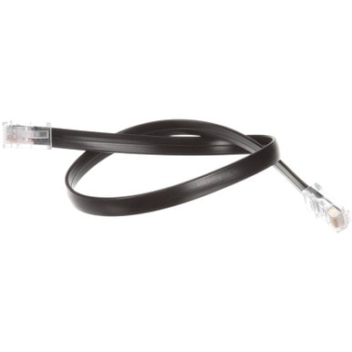 Delfield 2187006 Cable, Comm, 8Pin, Rj45, 11 — main image