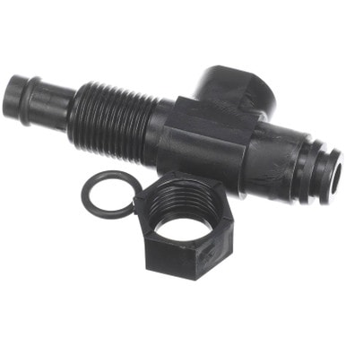 Wilbur Curtis WC-1938-01 Shank Nut Assembly — main image