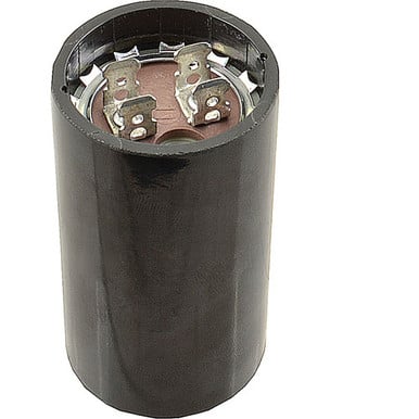 True Refrigerator Parts — True 802118 Start Capacitor
