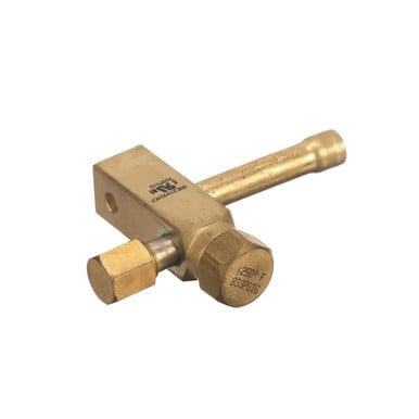 Gas Pressure Regulators — Hoshizaki 4A3420-01 Service Valve
