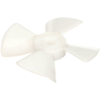 Delfield 3516603 Fan, Cooling, Motor, HtdCab — main image