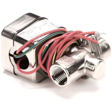 Henny Penny Heating Elements — Henny Penny 29698 Valve-Solenoid 24V 50Hz