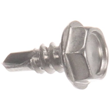 Delfield 9321353 Screw, #10X.50, S-H-Hw-T Ek — main image