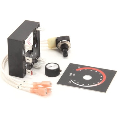 Hatco R02.01.102.00 Kit, Elec.Inf.Sw.240V-Glo-Ray. — main image