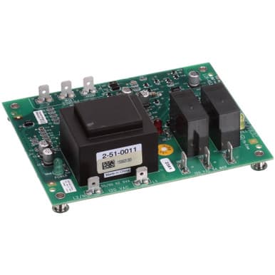 Cleveland Range 23198 Water Control Board