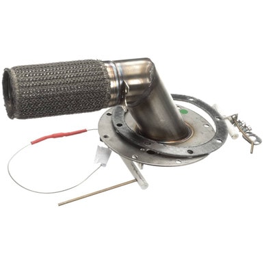 Rational 87.01.082 Burner Hot Air — main image