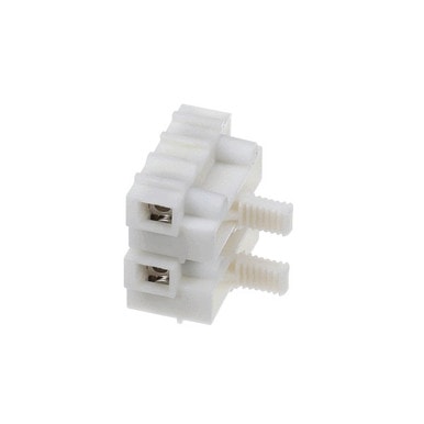 Rational 40.02.512P Fuse Holder 2X6.3A — main image