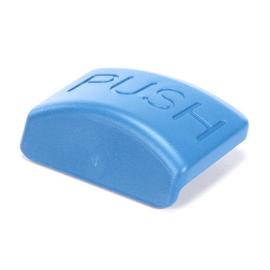 Hoshizaki 3A3871-01 Push Switch Button — main image